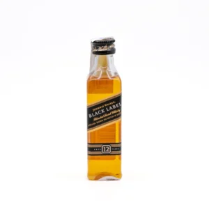 Johnnie Walker Black Label 12YO 0.05L 40%