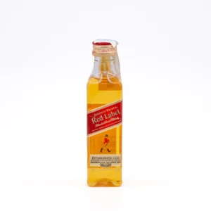 Johnnie Walker Red Label 0.05L 40%