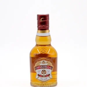 Chivas Regal 12 YO 0,2L 40%
