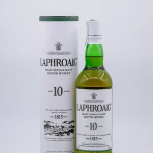 Laphroaig 10 YO 0.7L 40%