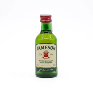 Jameson Irish Whiskey 5cl 40%