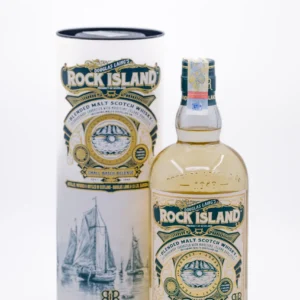 Rock Island Original 0.7L 47%
