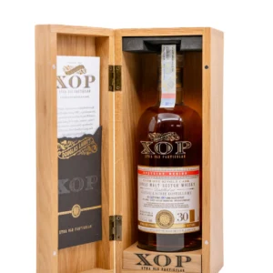 GlenAllachie 30 YO Batch 4 0.7L 47%