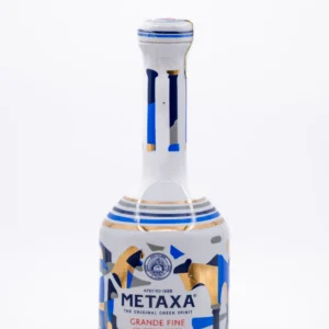 Metaxa Grande Fine Cacaorock 0.7L 40%