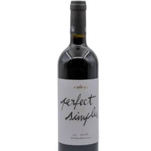 Catleya Perfect Simplu Syrah 0.75l