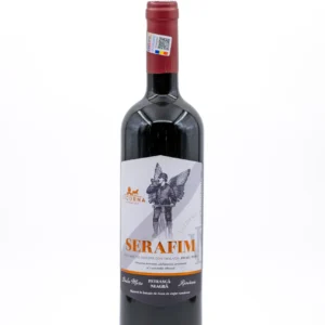 Licorna Serafim Fetească Neagră 0.75l