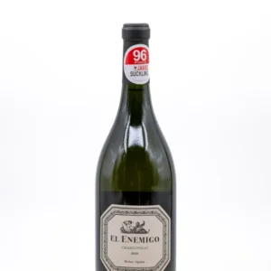 El Enemigo Chardonnay 0.75l