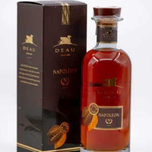 Coniac Deau Napoleon Cigar 0.7L 40%
