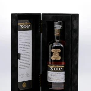 XOP Arran 26YO 0,7L 52%