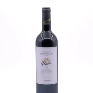 Talenti Piero Brunello di Montalcino Sangiovese 0.75l