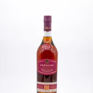 Armagnac Janneau 25YO 0.7L 43%