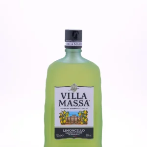 Lichior Limoncello Villa Massa 0.7L 30%