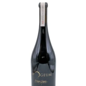Tohani Apogeum Fetească Neagră 0.75l