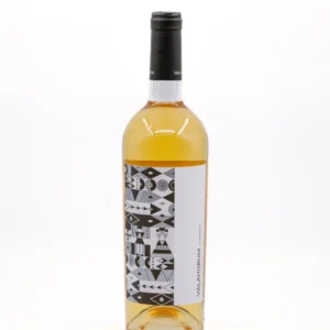 Tohani Valahorum Chardonnay 0.75l