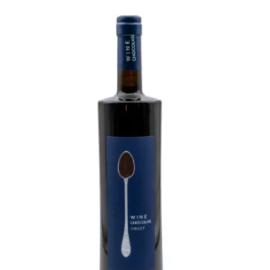 Tohani Wine Chocolate Sweet 0.75l