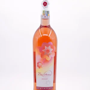 Budureasca Bristena Busuioacă de Bohotin 0.75l
