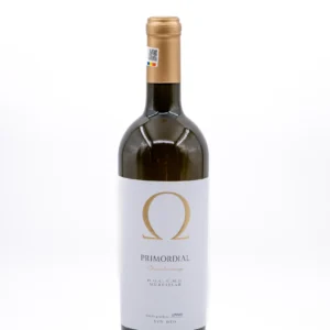 Domeniul Bogdan Primordial Chardonnay 0.75l
