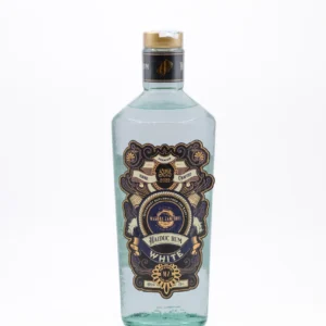 Rom Magura Zamfirei Alb 0.7L 40%