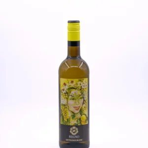 Recaș Regno Sauvignon Blanc 0.75l