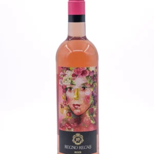 Recaş Regno Rose 0.75l