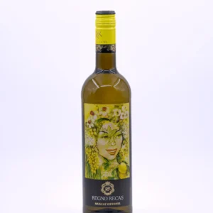 Recaş Regno Muscat Ottonel 0.75l