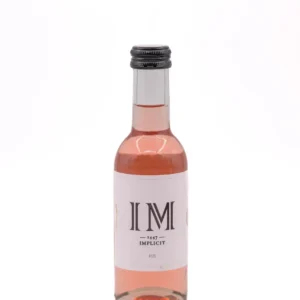 Recaş Implicit Rose 0.187l