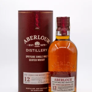 Aberlour 12 YO 0,7L 43%