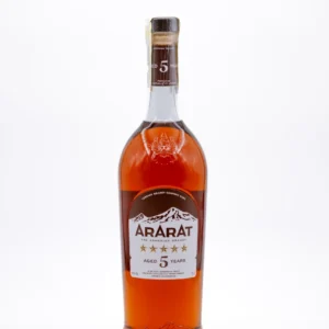 Ararat 5YO 0.7L 40%