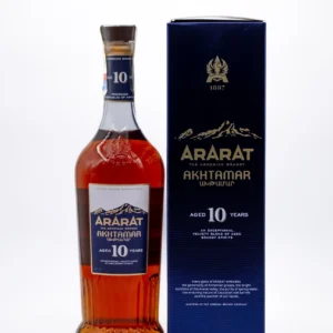 Ararat 10YO 0.7L 57%
