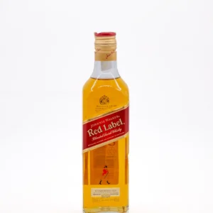 Johnnie Walker Red Label 0.2L 40%