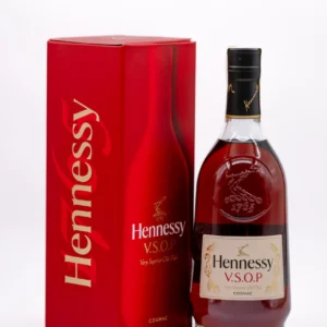 Hennessy VSOP 0.7L 40%