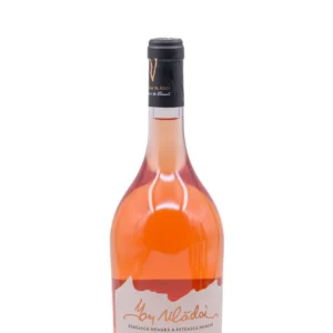 Domeniul Vlădoi Ion Vlădoi Băbească Neagră & Fetească Neagră 0.75l