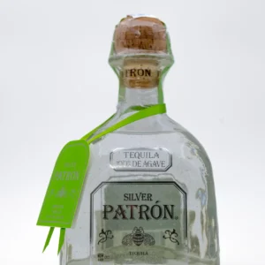 Tequila Patrón Silver 0.7L 40%
