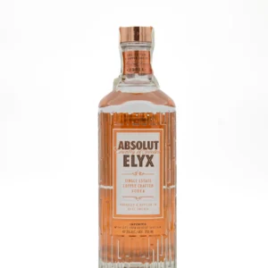 Vodka Absolut Elyx 0.7L 42.3%