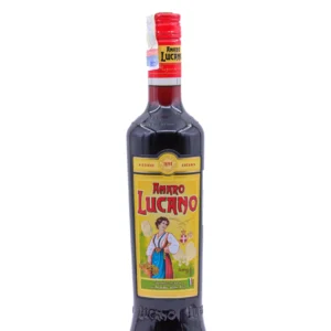 Digestiv Amaro Lucano Bitter 0.7L 28%