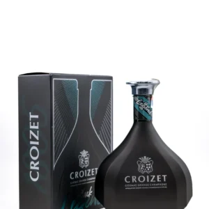 Coniac Croizet Black Legend 0.7L 40%