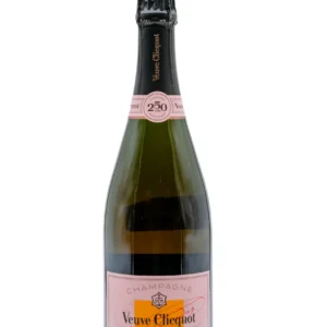 Șampanie Rosé Veuve Clicquot, 0,75 L