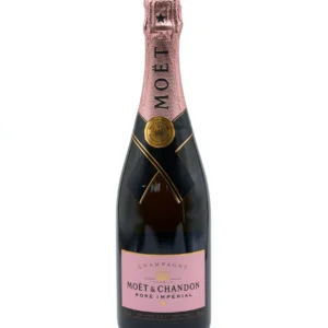 Șampanie Rosé Moët & Chandon, 0,75 L