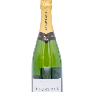 Șampanie De Saint-Gall Tradition Premier Cru, 0,75 L