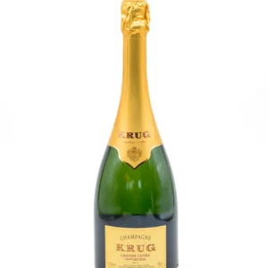 Șampanie Krug Grande Cuvée 170th Edition, 0,75 L