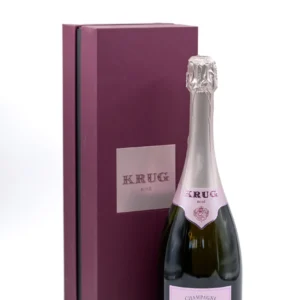 Șampanie Rosé Krug Brut Édition 27ème, 0,75 L