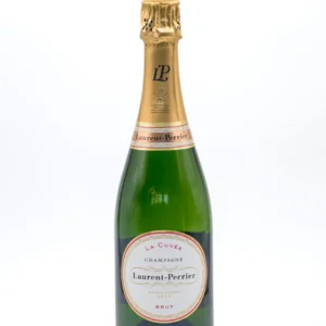 Șampanie Laurent Perrier Brut, 0,75 L