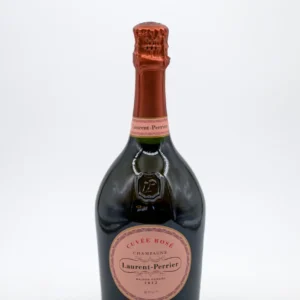 Șampanie Rosé Laurent Perrier Cuvée , 0,75 L