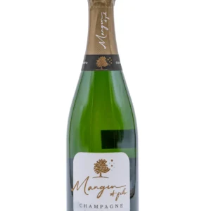 Șampanie Mangin Brut, 0,75 L