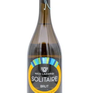 Vin Spumant Solitaire, 0,75 L