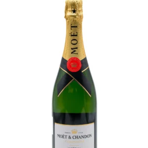 Șampanie Moët & Chandon Impérial Brut, 0,75 L