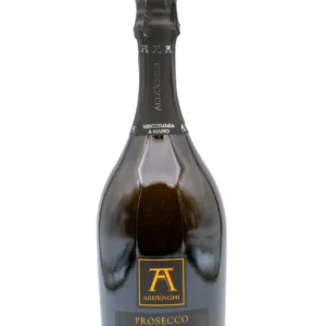 Prosecco Ardenghi DOC Millesimato Extra Dry, 0,75 L
