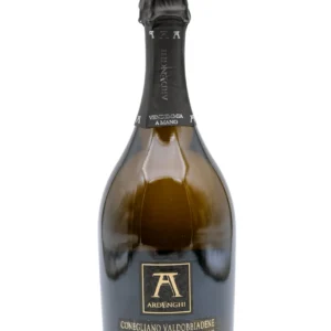 Prosecco Ardenghi Valdobbiadene Millesimato Extra Dry, 0,75 L