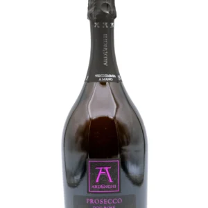 Prosecco Ardenghi Rosé Extra Brut, 0,75 L