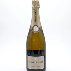 Șampanie Louis Roederer Brut Collection 244, 0,75 L